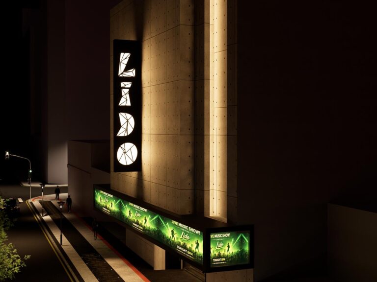 Cine Lido abre em Curitiba com shows de peso na primeira semana