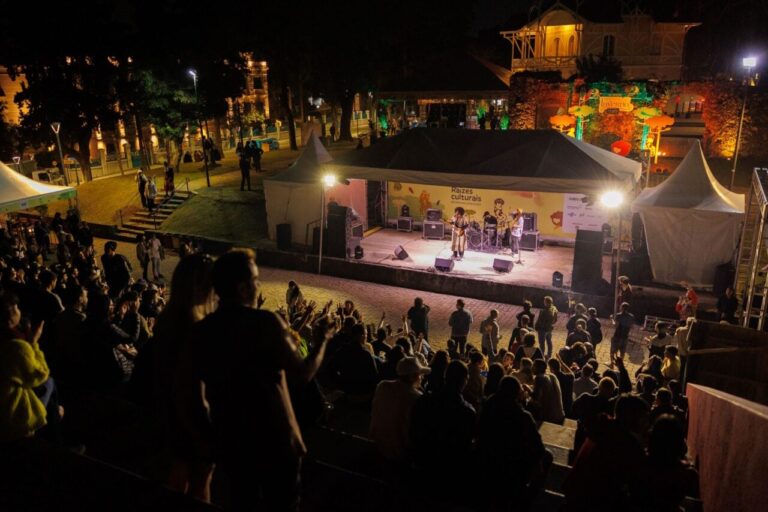 Curitiba tem Festival de Inverno no Centro Histórico neste fim de semana