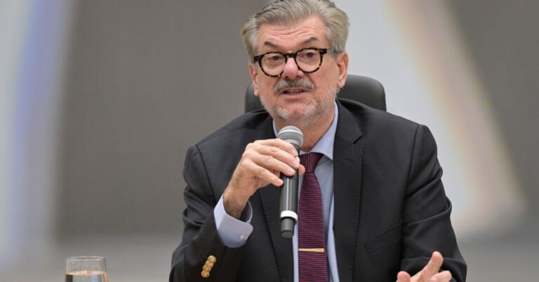 Condenação de Buzzi marca vitória contra impunidade em casos de assédio