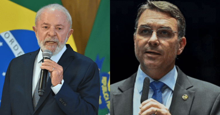 Pesquisa aponta Lula na liderança em cenários de primeiro turno