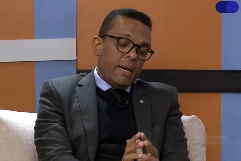 Otoni de Paula explica crescimento patrimonial com financiamento e herança