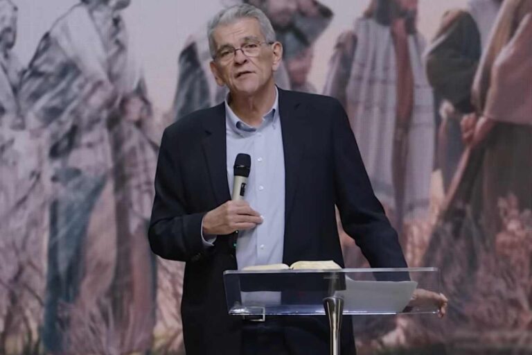 Pastor denuncia venda de cargo de presbítero por US$ 1 milhão em igreja na Coreia