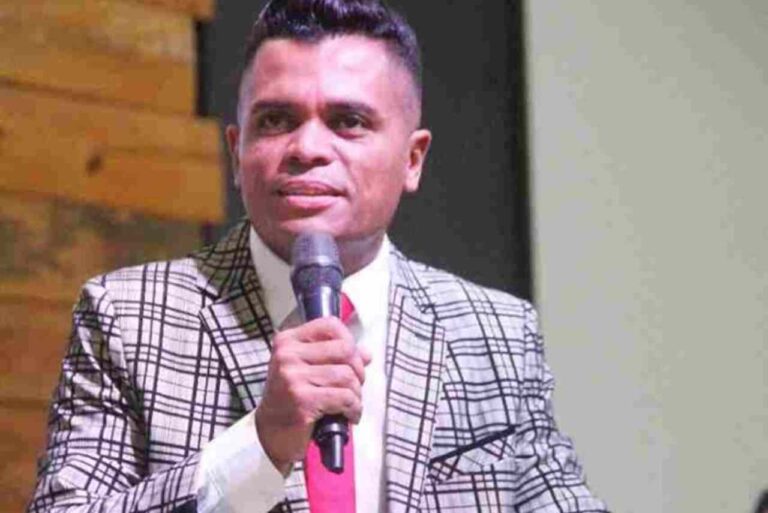 Pastor afirma que críticas a sacerdotes atraem maldição aos filhos