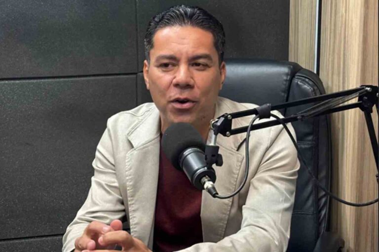 Pastor lança livro com argumentos bíblicos para defender voto evangélico na esquerda