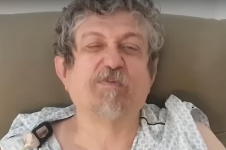 Pastor Luiz Sayão faz exame cardíaco com anestesia após alteração no fluxo sanguíneo