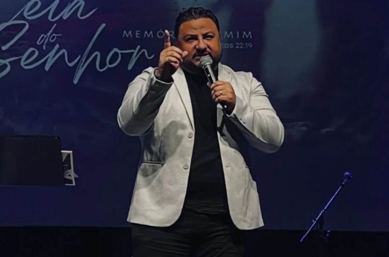 Juíza aceita denúncia do MP contra pastor em Nova Odessa