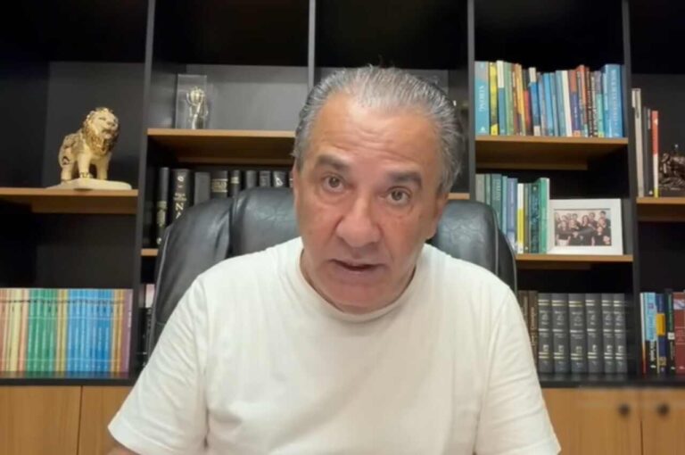 Pastor Malafaia ataca aliado e aprofunda racha da direita no DF