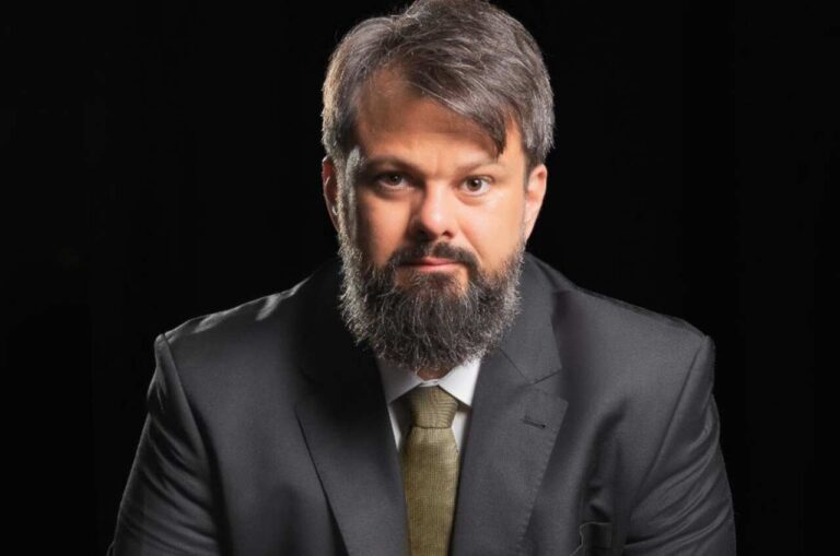 Pastor critica cristãos que apoiam pautas progressistas