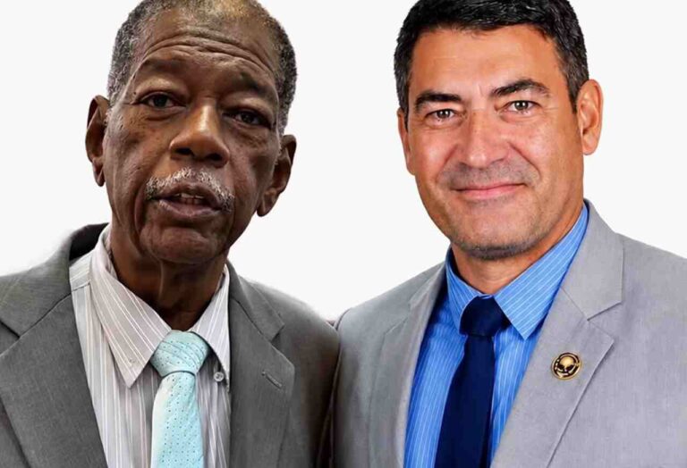 Pastor Marcos Valença assume presidência da AD Caetés em novo ciclo ministerial