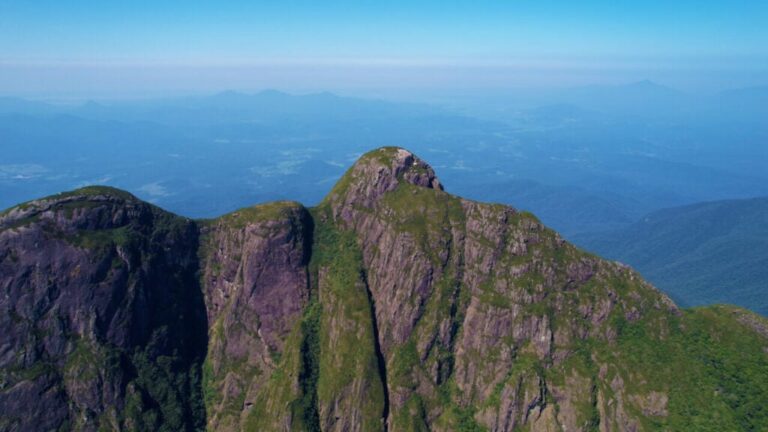 Turismo ecológico no Paraná cresce mais de 200% em 2026
