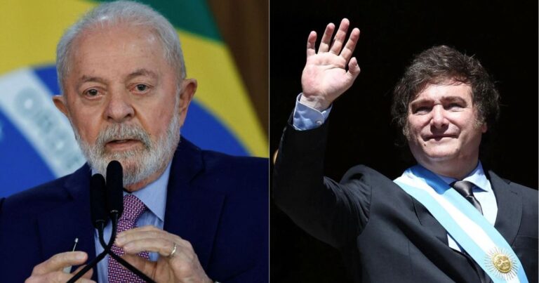 Crises diplomáticas com Argentina e EUA miram eleições no Brasil