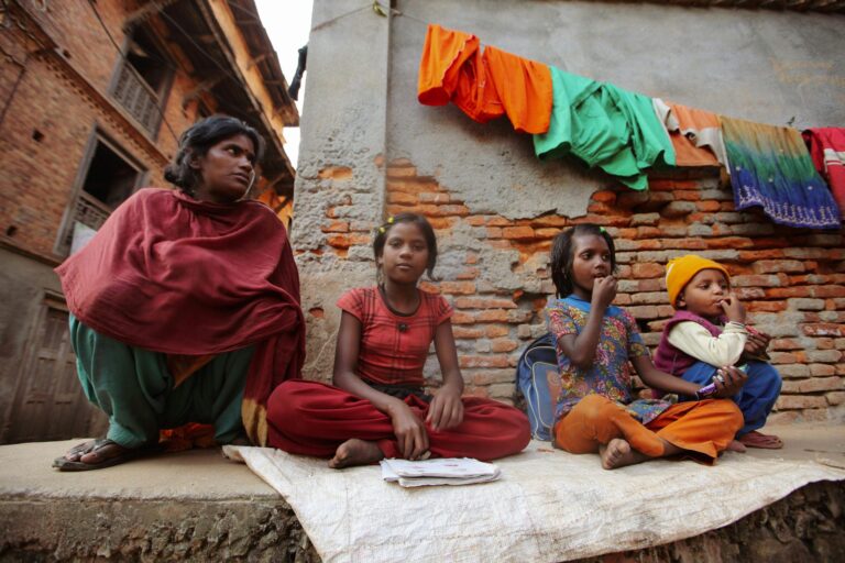 Lei em Maharashtra pode criminalizar atividades religiosas, alertam líderes cristãos