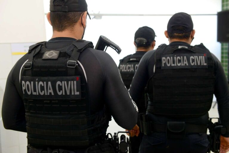 Pastor é investigado por gerenciar pirâmide financeira disfarçada de investimentos