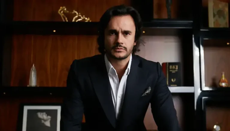 Pastor Pyero Tavolazzi é acionado na justiça em disputa sobre empresa milionária