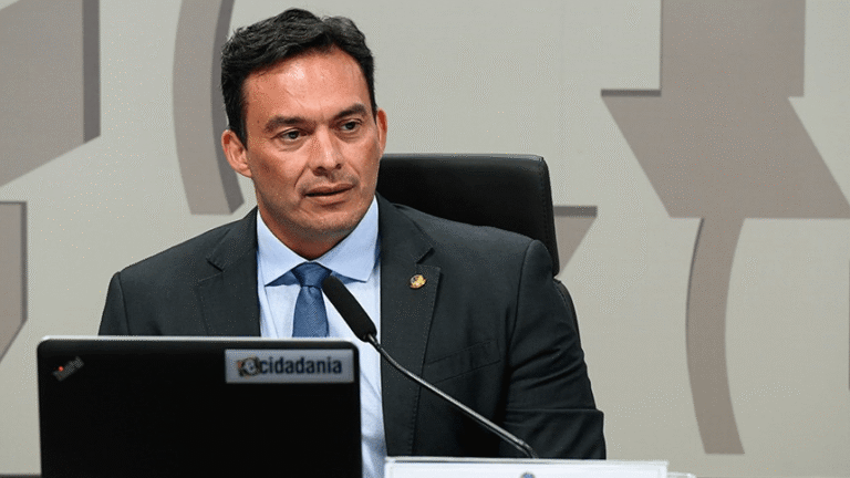 Pesquisa Quaest mostra Styvenson na liderança para o Senado do RN