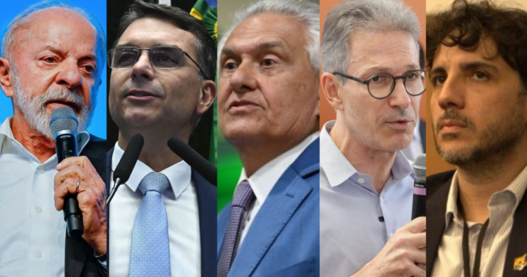 PEC da 6x1 vira ativo eleitoral em redes sociais com críticas a Bolsonaro
