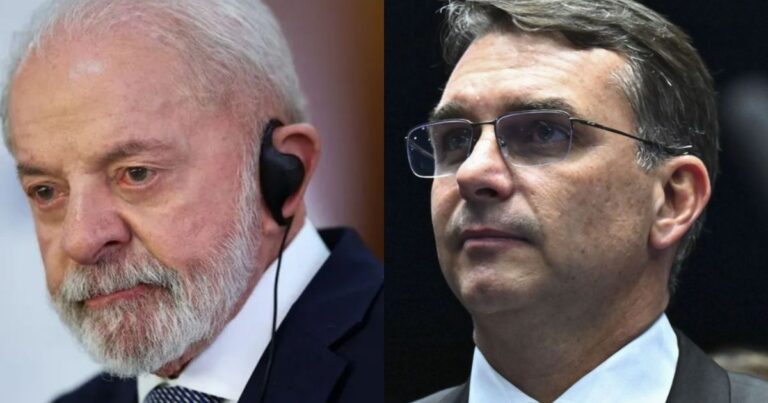 Pesquisa aponta 49% dos eleitores que jamais votariam em Lula