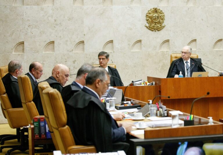 STF declara trechos de leis de Curitiba inconstitucionais