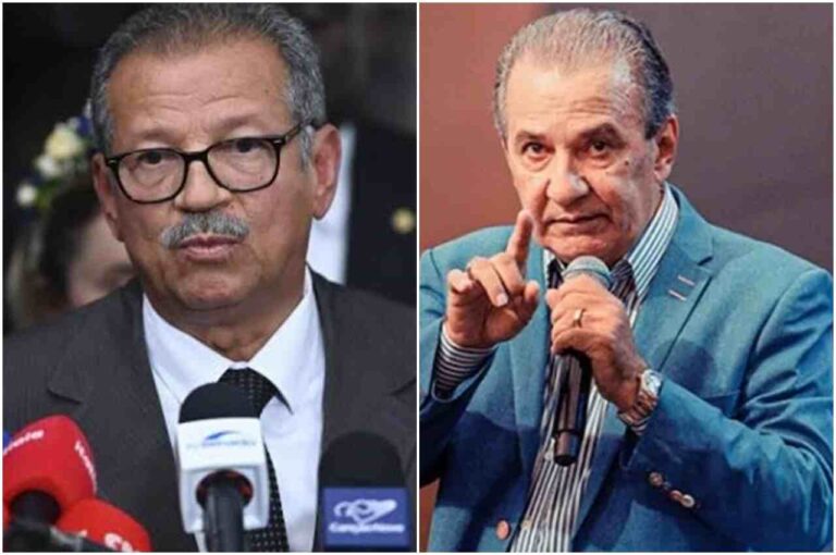 Malafaia e Sebastião Coelho trocam críticas sobre disputa ao Senado no DF