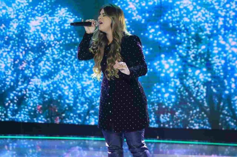 Valesca Mayssa revela origem de composição Árvore Cortada dois anos após revelação