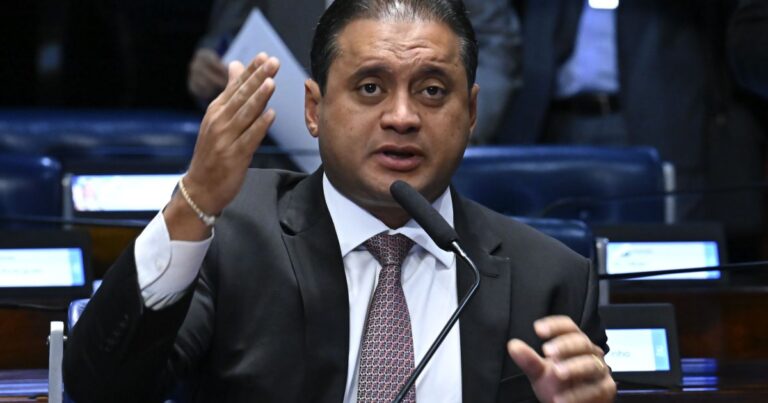 STF apura se senador e ministro do STJ interferiram em investigação no MA