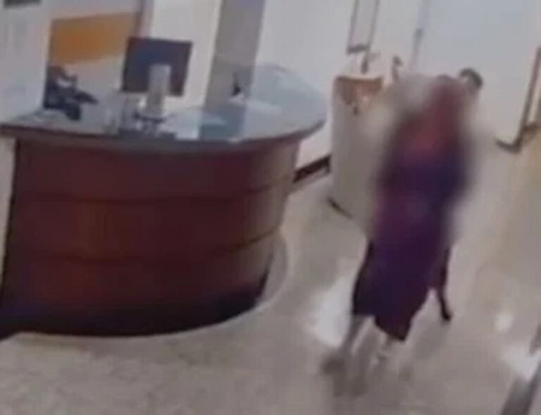 Homem acusado de agredir recepcionista será julgado por tentativa de feminicídio em Curitiba