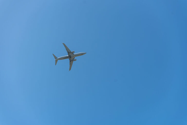 Governo busca estender desoneração de passagens aéreas até fim do ano