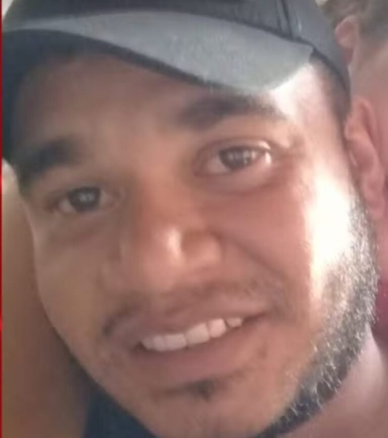 Motorista de caminhão morre após queda na Ponte do Rio Vossoroca em Tijucas do Sul