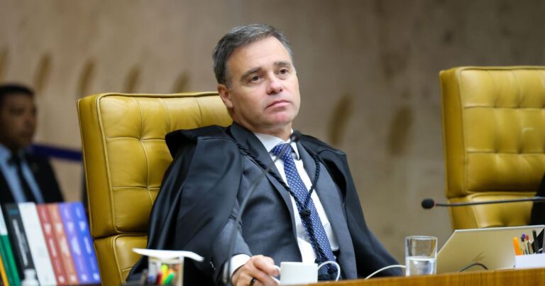 PGR avalia recorrer decisão de Mendonça sobre inquérito contra Lulinha