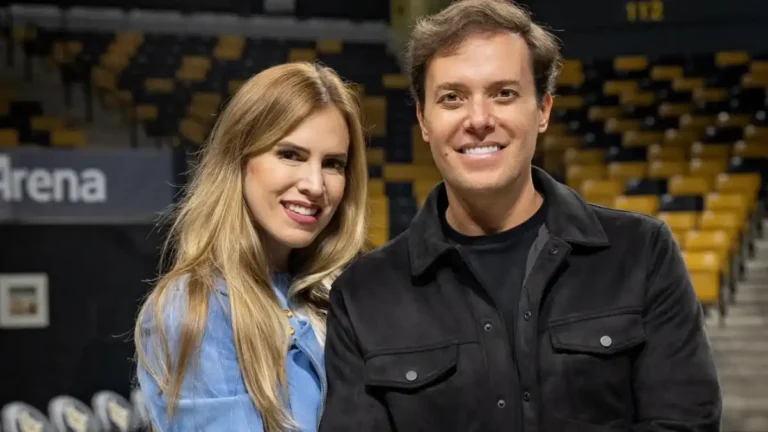 Cassi Valadão promete esclarecimento sobre caso envolvendo Fabiano Zettel