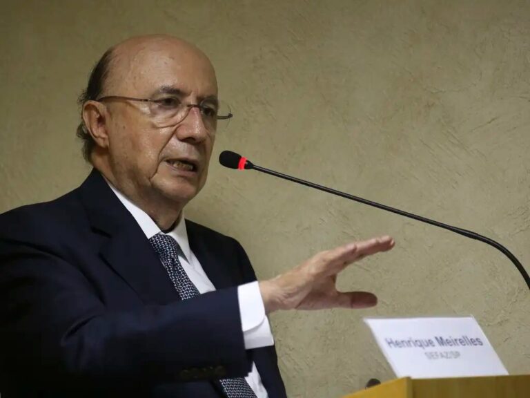 Meirelles defende medidas mais rigorosas para controlar gastos públicos