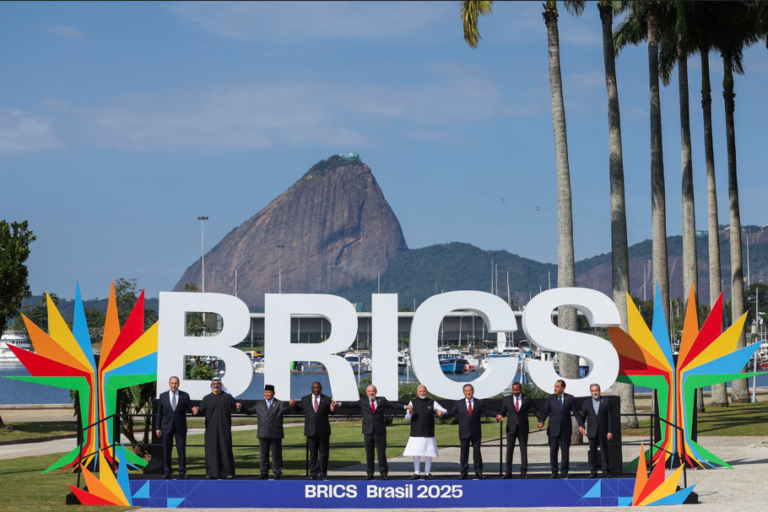 Brics estudam integração de sistemas de pagamento e moedas digitais