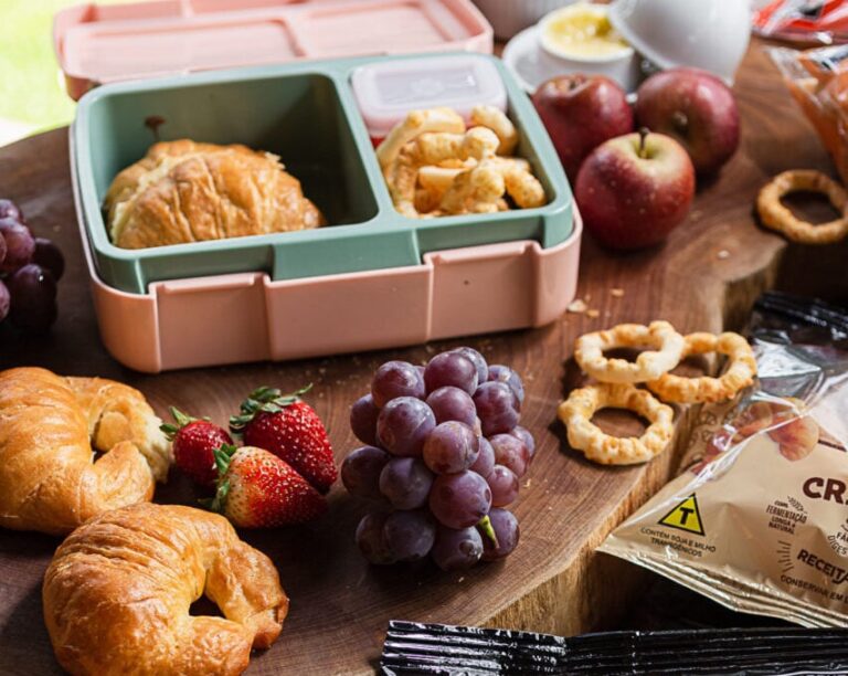Casa do Croissant lança linha com sabores populares