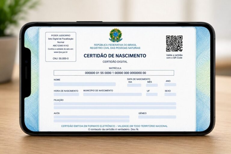 Arpen-Brasil aponta que 36% dos reconhecimentos de paternidade ocorrem após os 6 anos