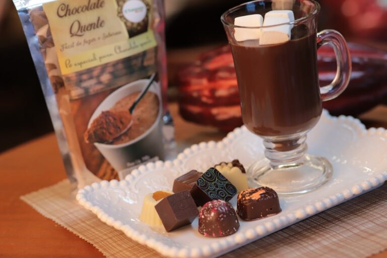 D'Fuhrmann Chocolates inicia quinta edição do Festival de Inverno em Curitiba