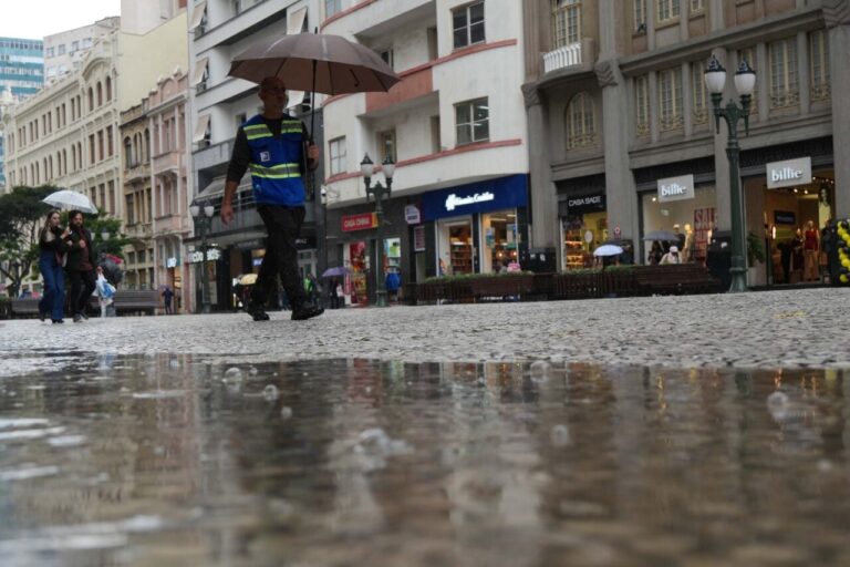 Ciclone bomba pode se formar sobre Argentina e Paraguai a partir desta semana