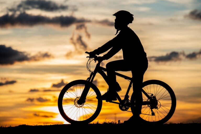 Araucária promove pedalada gratuita no Dia Nacional do Ciclista