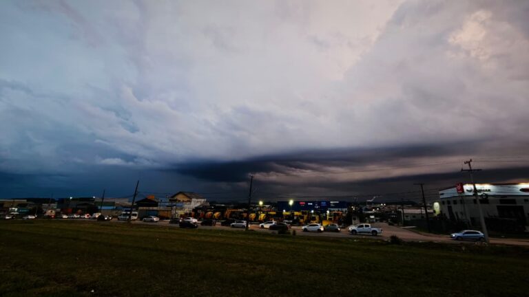 Super El Niño influencia clima no Hemisfério Sul e mobiliza setores no Paraná