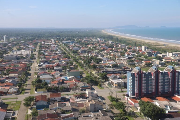 Litoral do Paraná recebe feira de serviços Paraná em Ação em setembro
