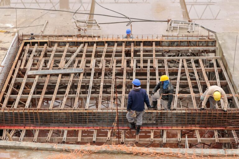 Paraná tem 12 construtoras entre as 100 maiores do Brasil