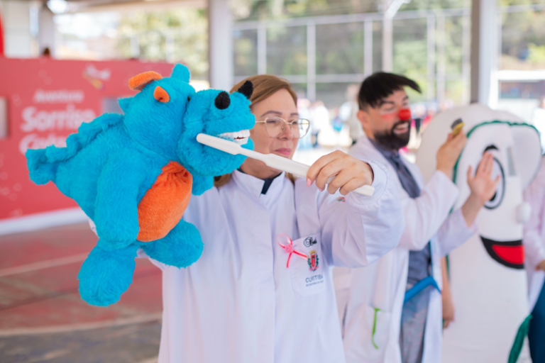 Brasil realiza Dia D de Multivacinação neste sábado com 20 doenças