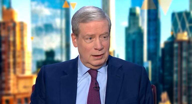 Druckenmiller critica proposta de intervenção no mercado de Treasuries dos EUA