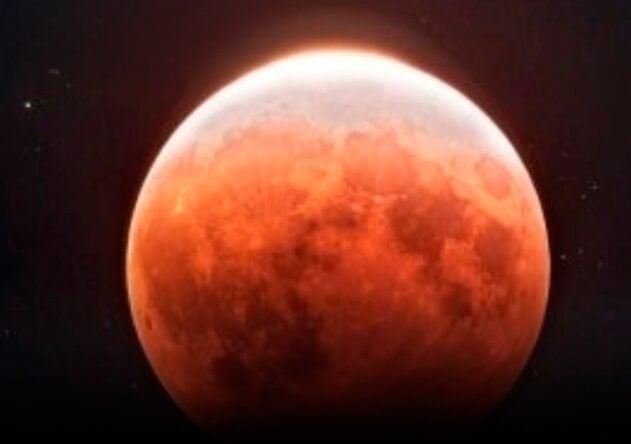 Agosto traz eclipse solar visível a olho nu em várias regiões do Brasil