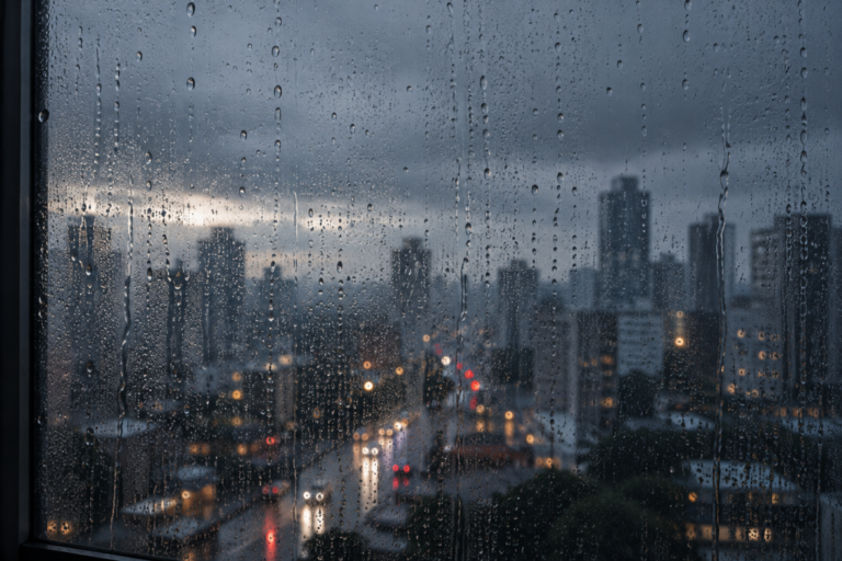 Rede de saúde alerta para aumento de doenças respiratórias no Sul com El Niño