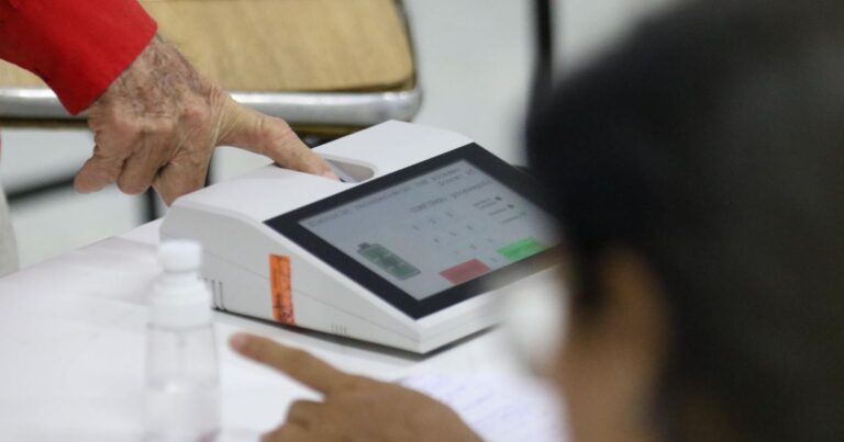 Eleição de 2026 não tem mulheres em chapas competitivas