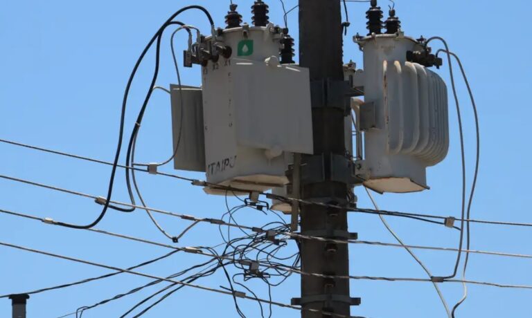 ONS projeta alta de 41% no consumo de energia em 2026 no Brasil