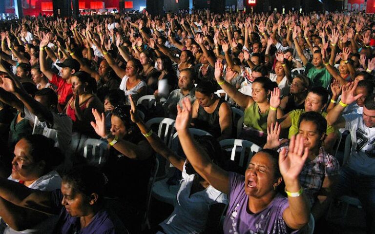 Salvador reconhece isenção de IPTU para templos religiosos