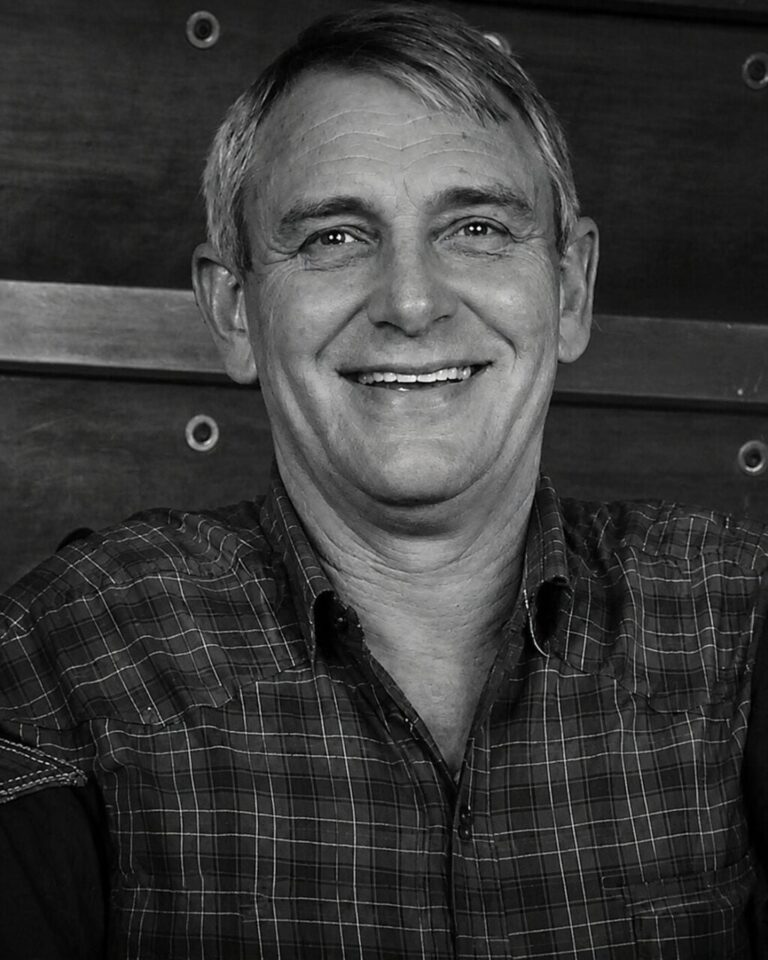 Morre Alfonso Engelhardt, herdeiro da Padaria América