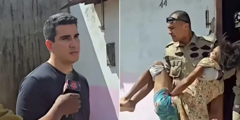 Bombeiros resgatam mulher desaparecida há três dias em Bacabal, Maranhão