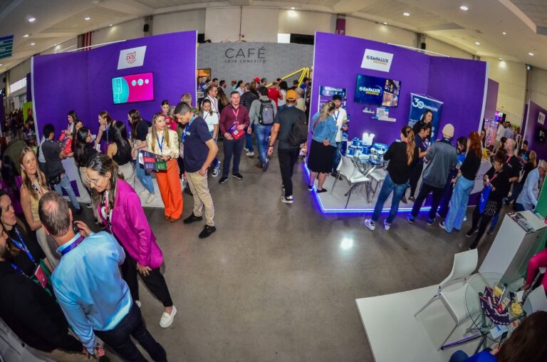 Sebrae promove Feira do Empreendedor em Curitiba com 200 atividades